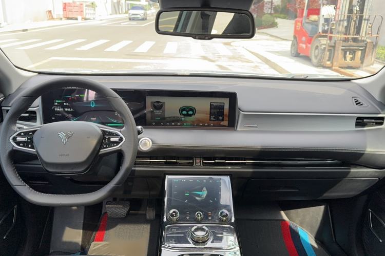 Used NETA U 2021 Pro 500 Lunar Edition