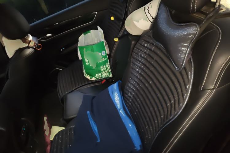 Used BYD Song MAX 2019 1.5T Automatic Smart Connect ZhiLian RuiDong 6-Seater China V Standard
