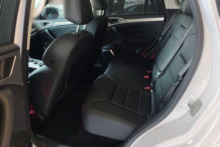 Used Haval H7 2016 Blue-Label H7 2.0T Automatic Luxury Model