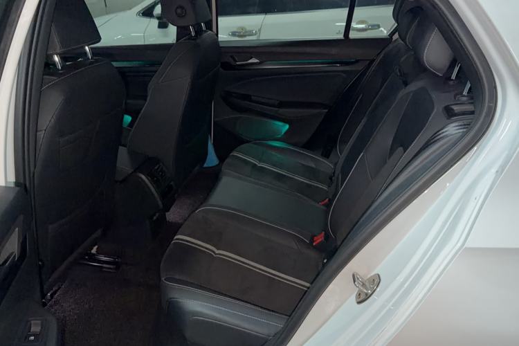 Used Volkswagen Golf 2021 280TSI DSG R-Line