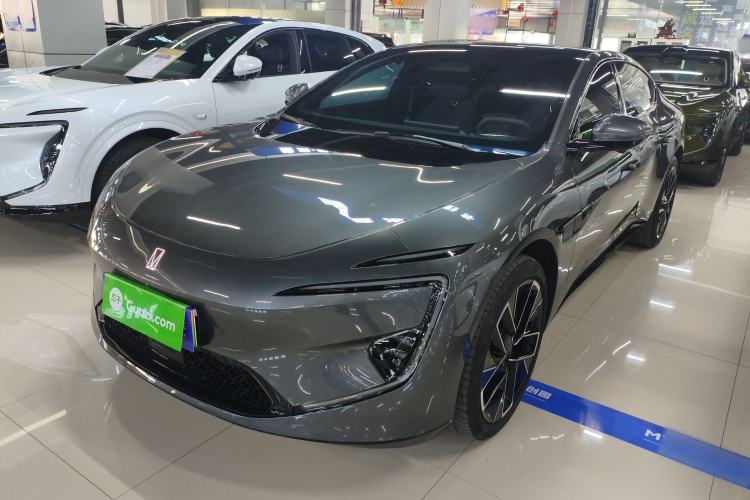 Used Avatr 12 2025 Ultra Extended-Range Edition