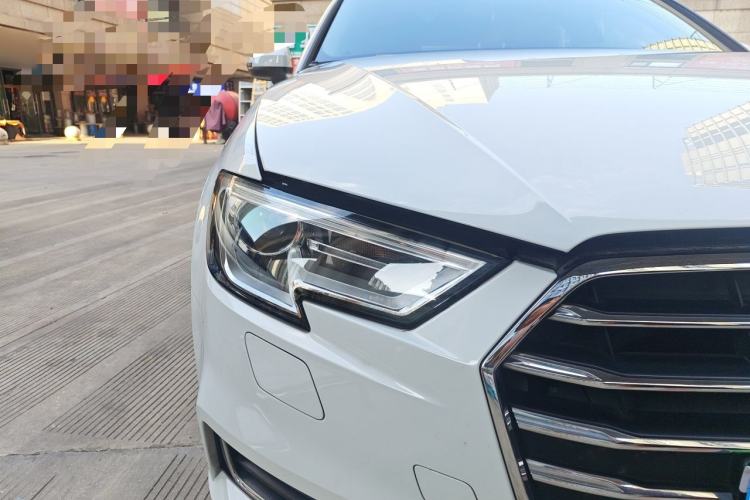 Used Audi A3 2019 Sportback 35 TFSI Ambition China VI
