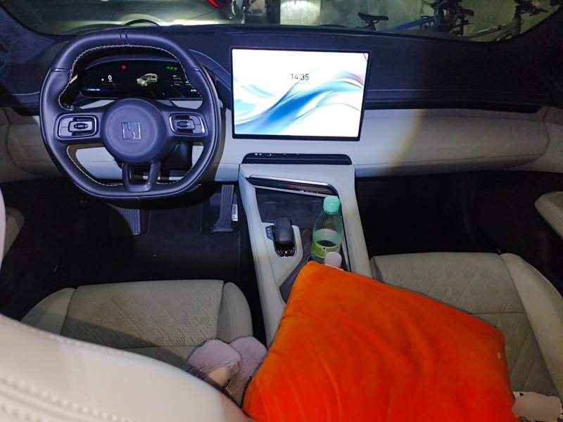 Used Zeekr 001 2024 WE Edition 95 kWh All-Wheel Drive — 10