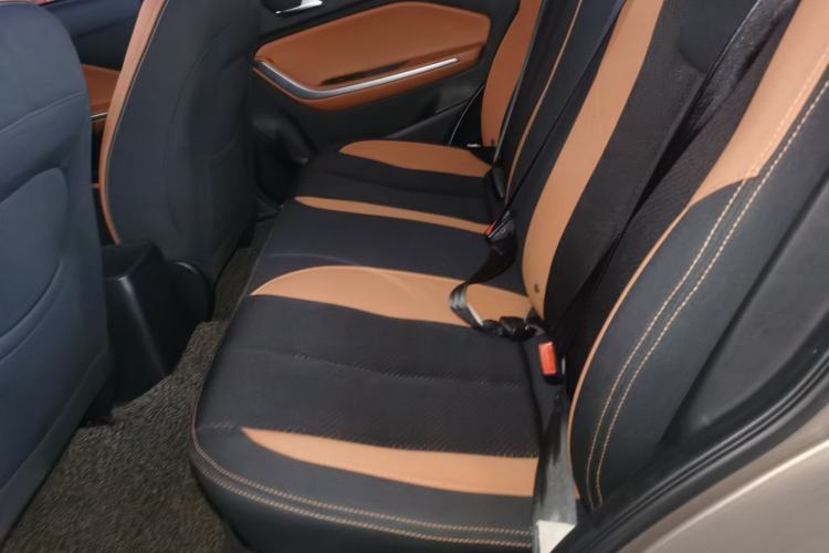 Used Chery Tiggo 3X 2017 1.5L Manual Urban Leading Edition