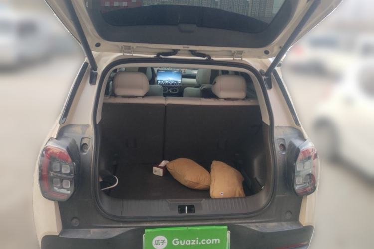 Used AION UT 2025 420 Prestige Edition