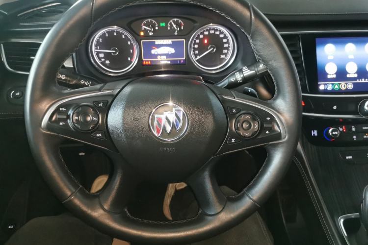 Used Buick LaCrosse 2022 652T Luxury Version
