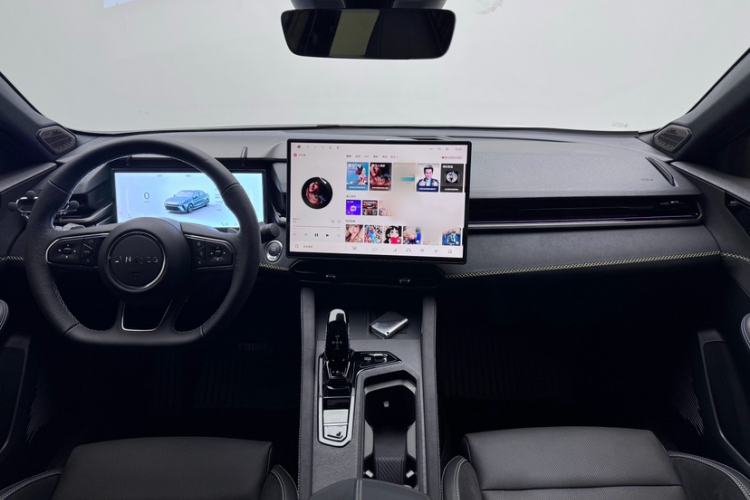 Used Lynk & Co 03 2025 1.5TD DCT Champion Edition Pro