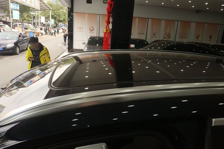 Used BMW X3 2021 Facelift xDrive28i M Sport Package