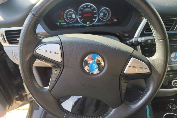 Used Denza 2014 Stylish Edition