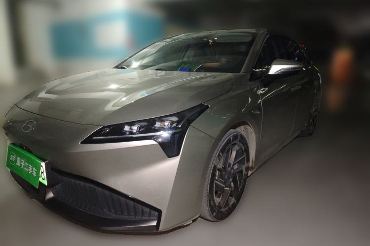 Used AION S Plus 2022 70 Enjoy Edition