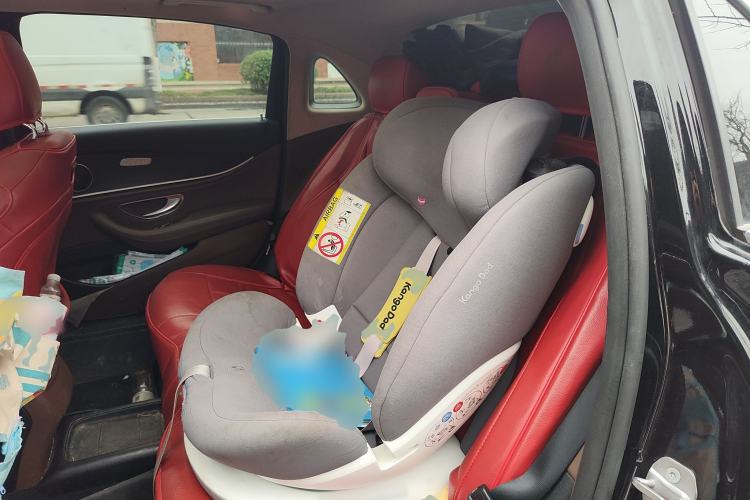 Used Mercedes-Benz E-Class 2020 Restyled E 300 L Sporty and Stylish Edition