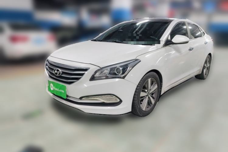 Used Hyundai Mistra 2016 1.8L Automatic Deluxe DLX Model