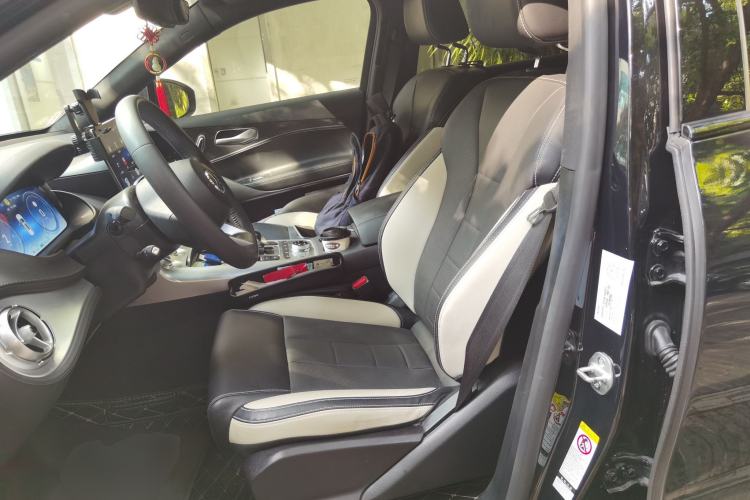 Used Denza X 2020 PHEV Sport Edition