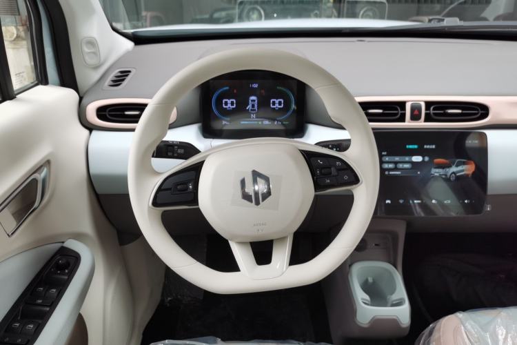 Used Leapmotor T03 2025 310 Comfort Edition Steering Wheel