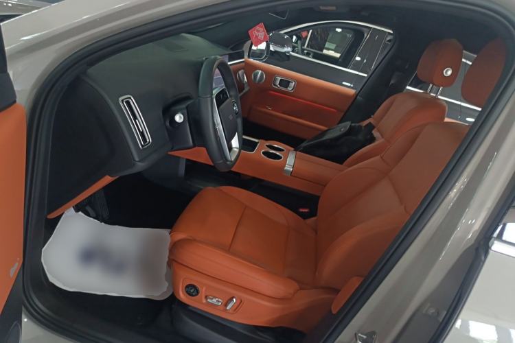 Used Li Auto L6 2024 Max