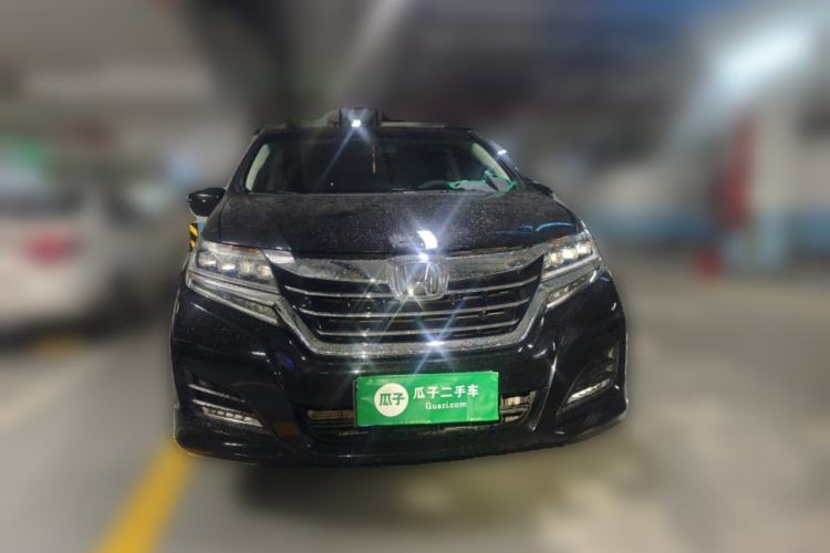 Used Honda Elysion 2016 2.4L Luxury Edition Front
