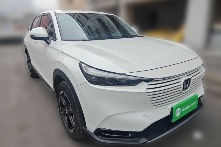 Used Honda Vezel 2023 1.5L CVT Elite Edition
