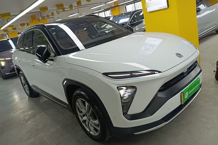 Used Nio ES6 2020 465 km Performance Version
