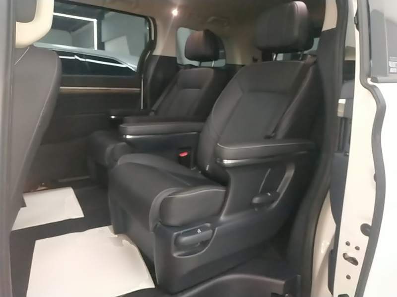 Used GAC Trumpchi M8 2023 Lingxiu Series 390T Luxury Edition — 16