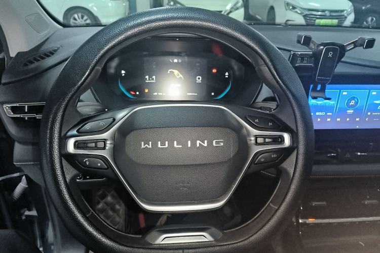 Used Wuling Victory 2020 1.5T CVT Luxury Model

