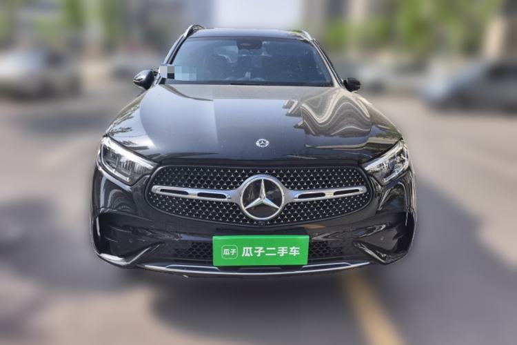 Used Mercedes-Benz GLC 2024 Refreshed GLC 300 L 4MATIC Dynamic Version 5 Seats