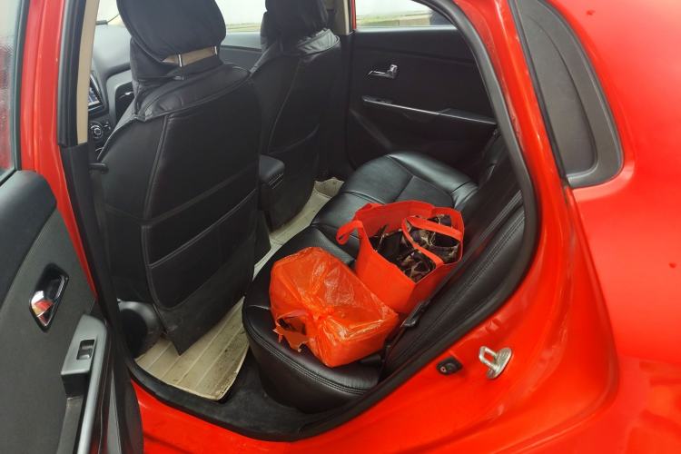 Used Kia K2 2012 Sedan 1.4L Automatic GLS Commemorative Edition