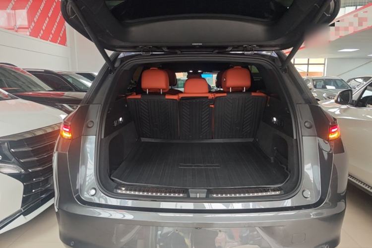 Used Li Auto L7 2023 Pro Model