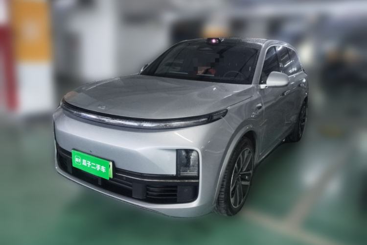 Used Li Auto L9 2022 Max model