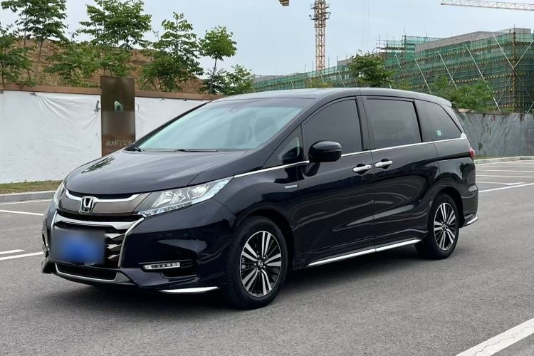 Used Honda Odyssey 2021 2.0L Rui·Smart Edition