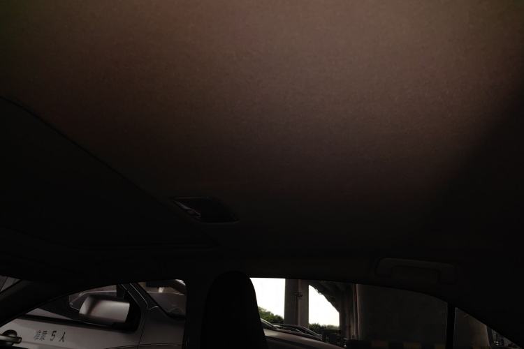 Used Toyota Levin 2016 1.6G CVT Elite Edition