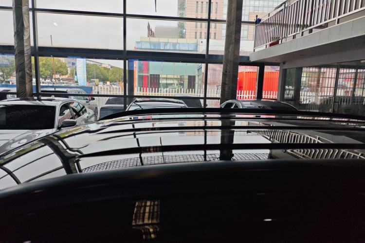 Used Ford Equator Sport 2025 EcoBoost 170 Premier Edition