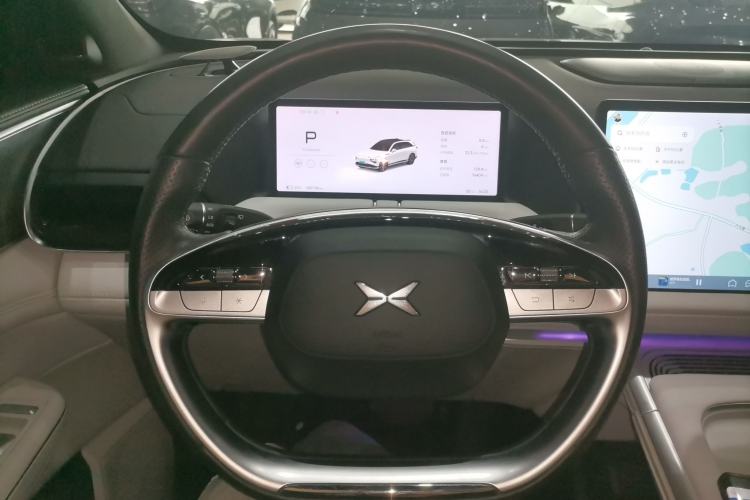 Used XPeng G9 2022 570 Pro Steering Wheel