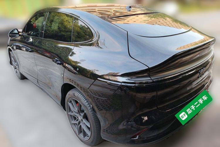 Used IM LS6 2023 Max Standard Edition