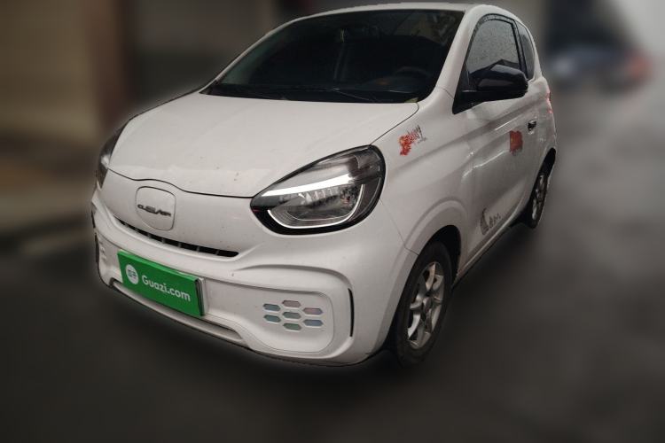 Used Roewe Clever 2022 311km QiQi BoBo Edition