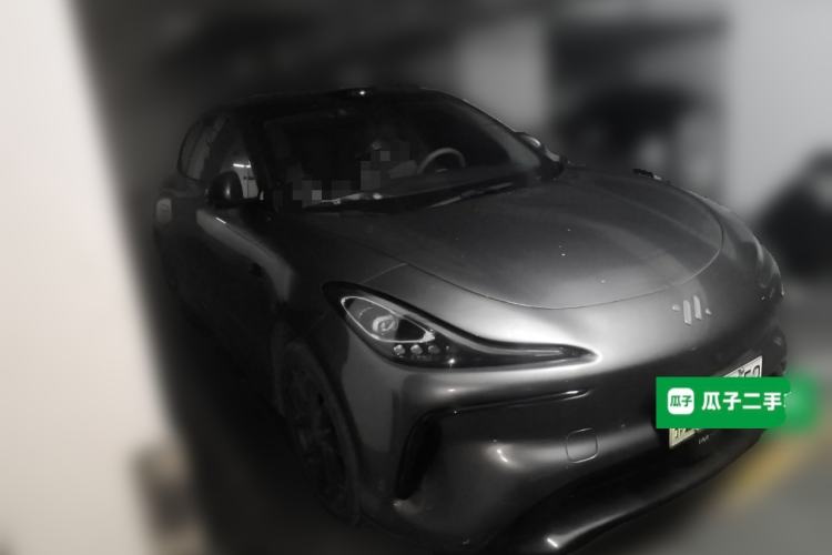 Used IM LS6 2023 Max Long-Range Version
