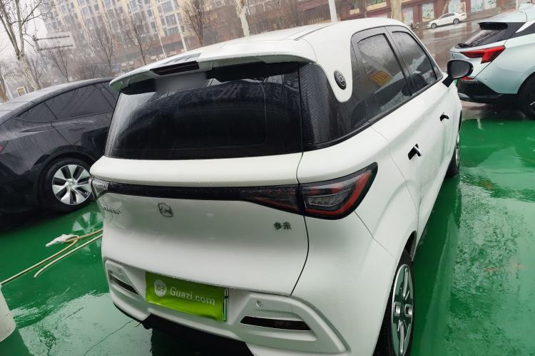 Used Chery Domi 2025 Model 305km Comfort Edition