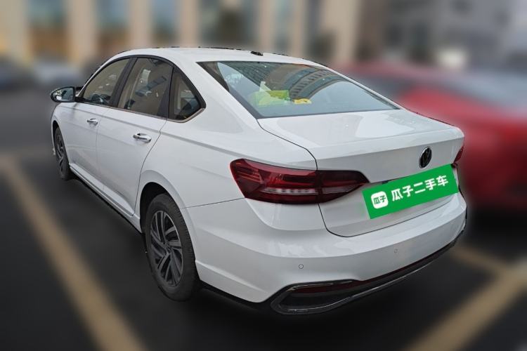 Used Volkswagen Lavida 2024 1.5L Automatic 5 Million Edition
