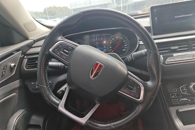 Used Hongqi H5 2019 30TD Smart Connect Dynamic Edition