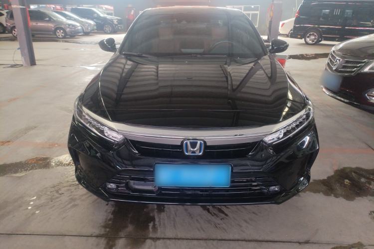 Used Honda Inspire 2022 Rui Hybrid 2.0L Jingzhi Edition