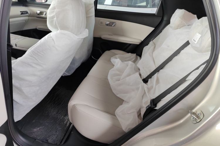 Used Qiyuan Q05 2026 Model 405Air