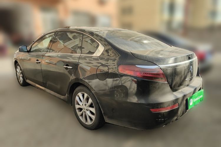 Used Renault Talisman 2012 2.5L Luxury Edition
