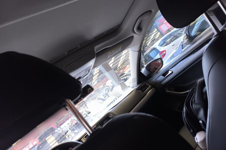 Used Volkswagen Sagitar 2017 1.6L Automatic Comfort Model
