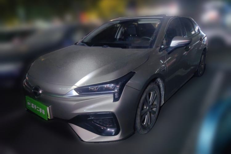 Used AION S 2022 Meizu 580