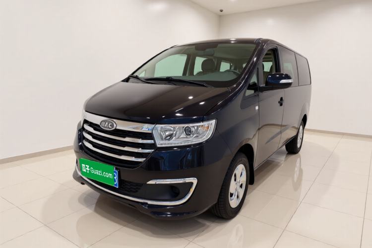 Used JAC Refine M3 2024 PLUS 2.0L HEV Elite Edition Guazi used car, China used car export, Used car for sale, Used cars, Cheapest cars for sale