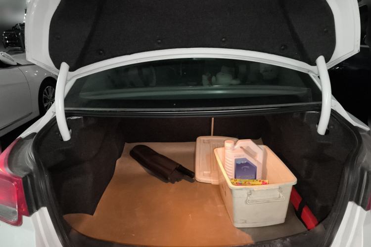 Used Chevrolet Malibu 2013 2.0L Automatic Comfort Edition
