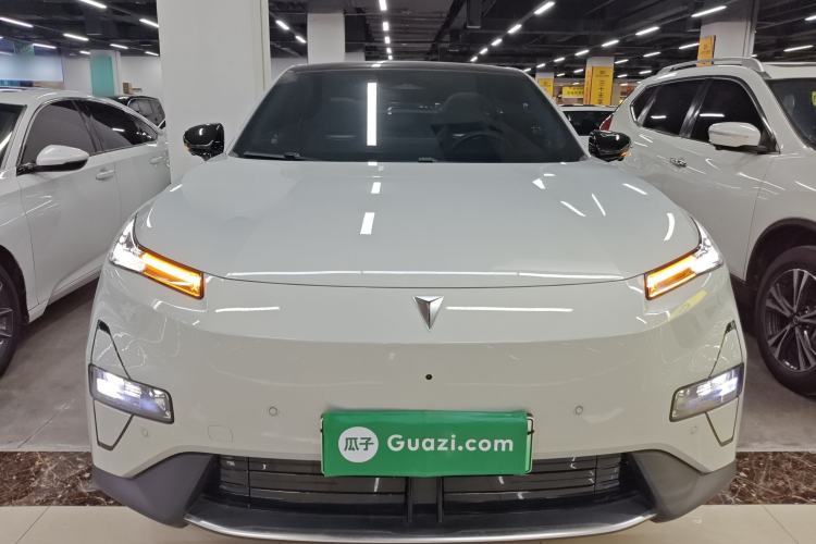 Used Deepal S05 2024 510 Plus Pure Electric Version