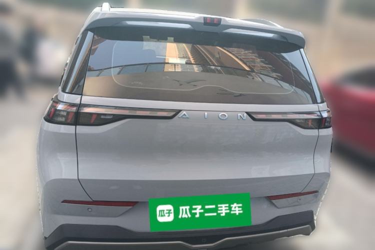Used AION Y 2022 70 Intelligent Edition Lithium Iron Phosphate