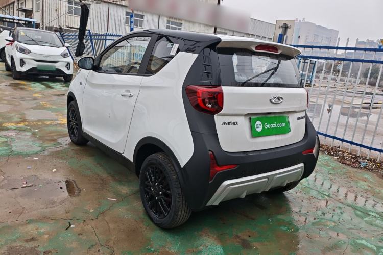 Used Chery Little Ant 2024 251km True Love Edition