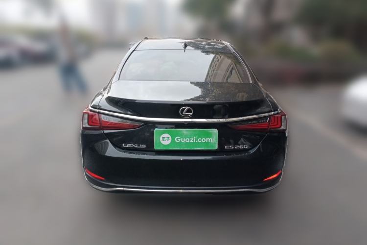 Used Lexus ES 2021 260 Excellence Edition