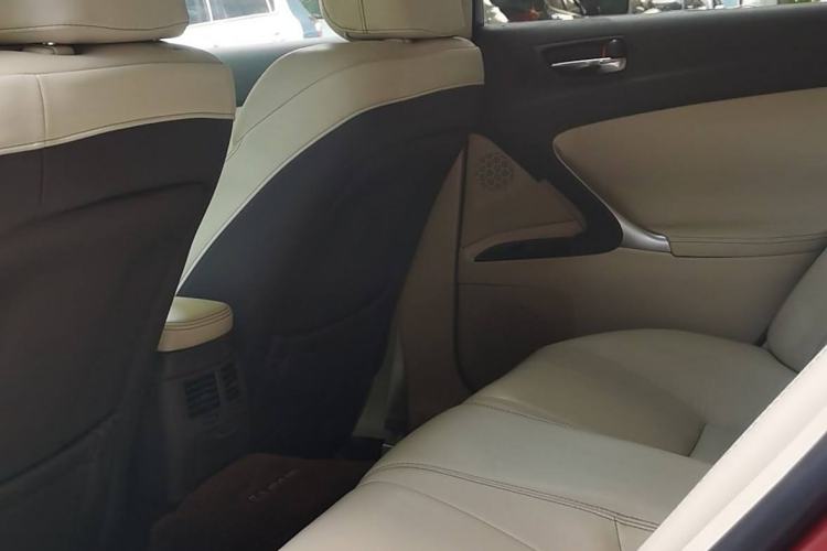 Used Lexus IS 2011 250 Xuan Dong Edition
